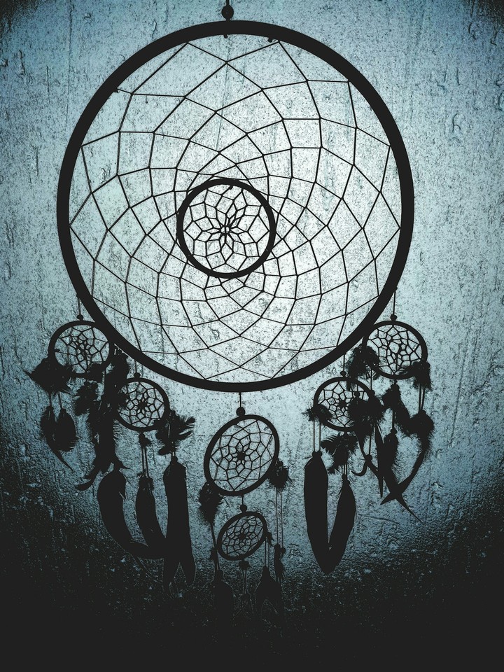 dream catcher
