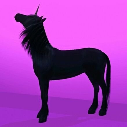 unicorn