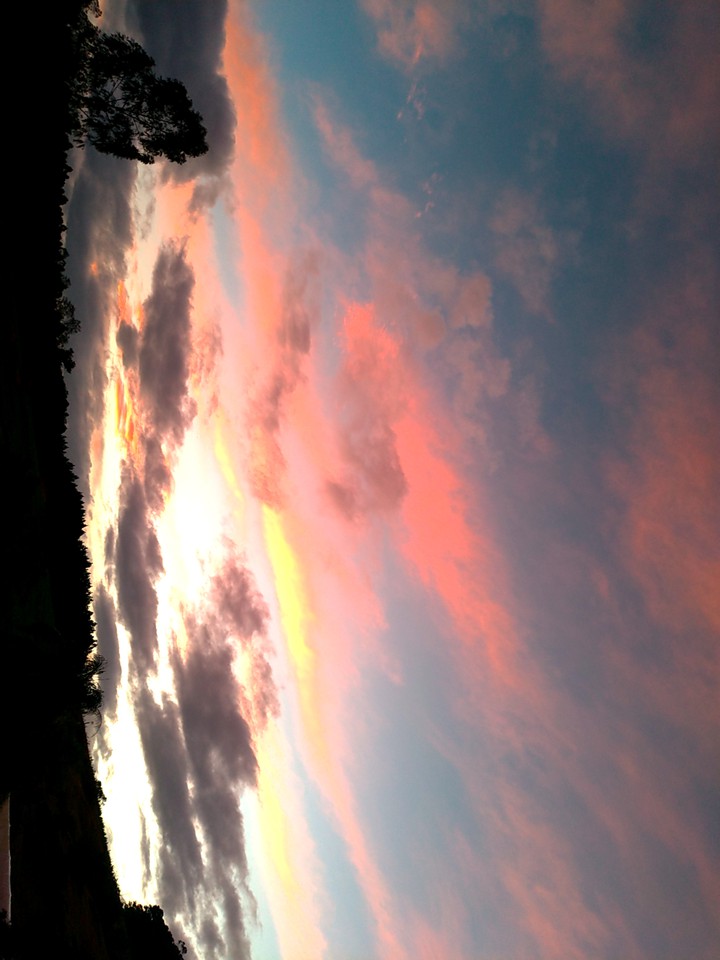 sky