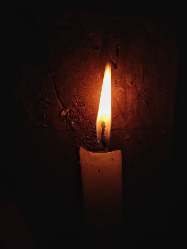 candle
