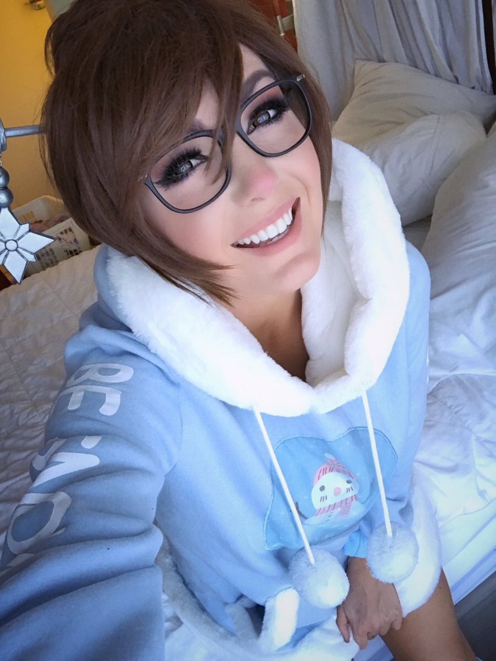 cute girl