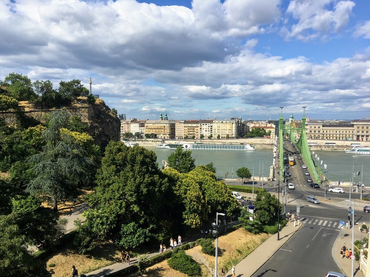 Budapest