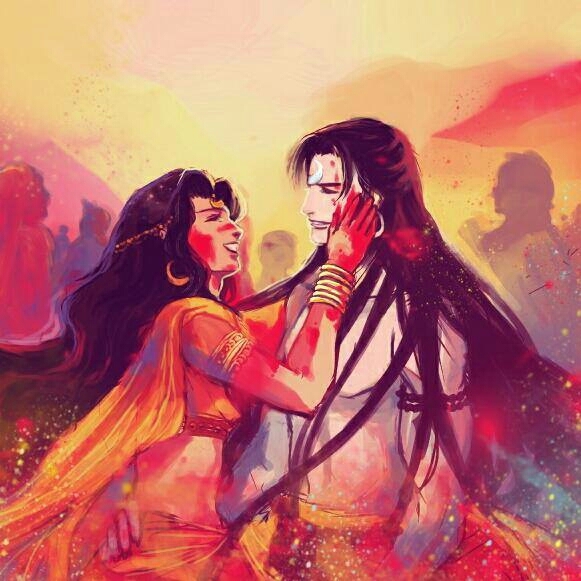 Holi