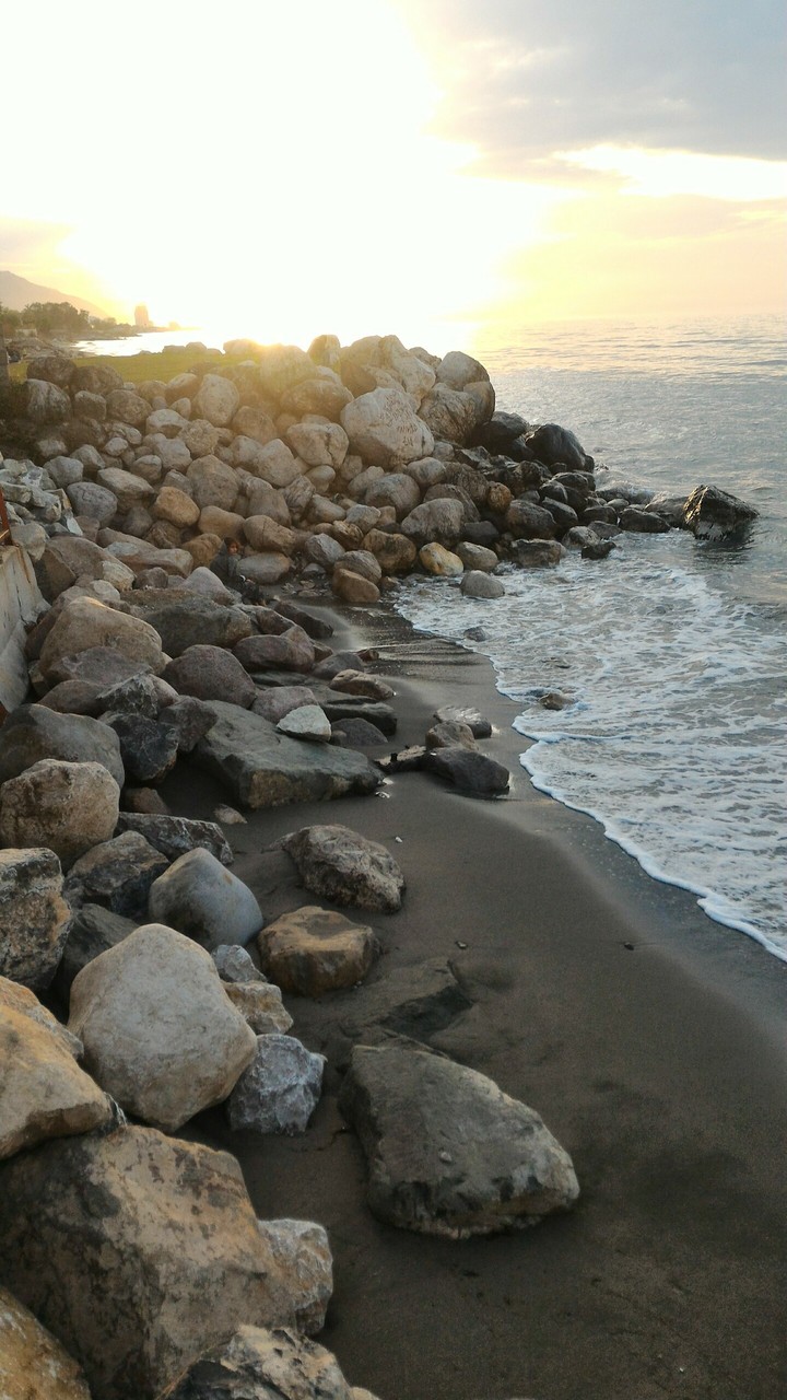 relaxant