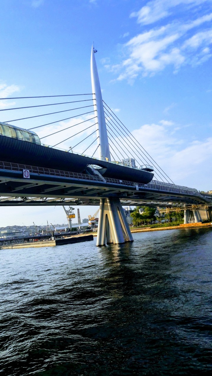 Bridge
