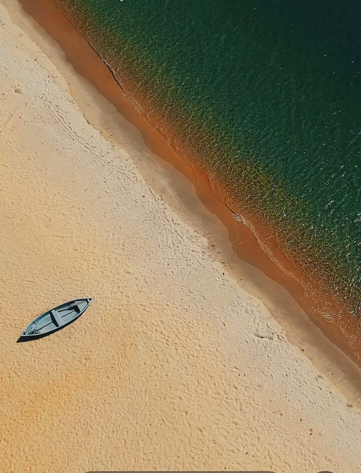 boat....✅