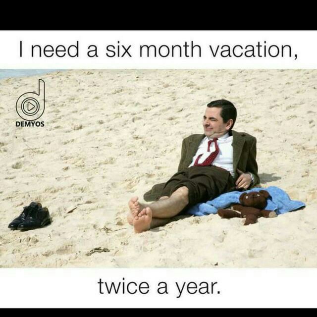 true