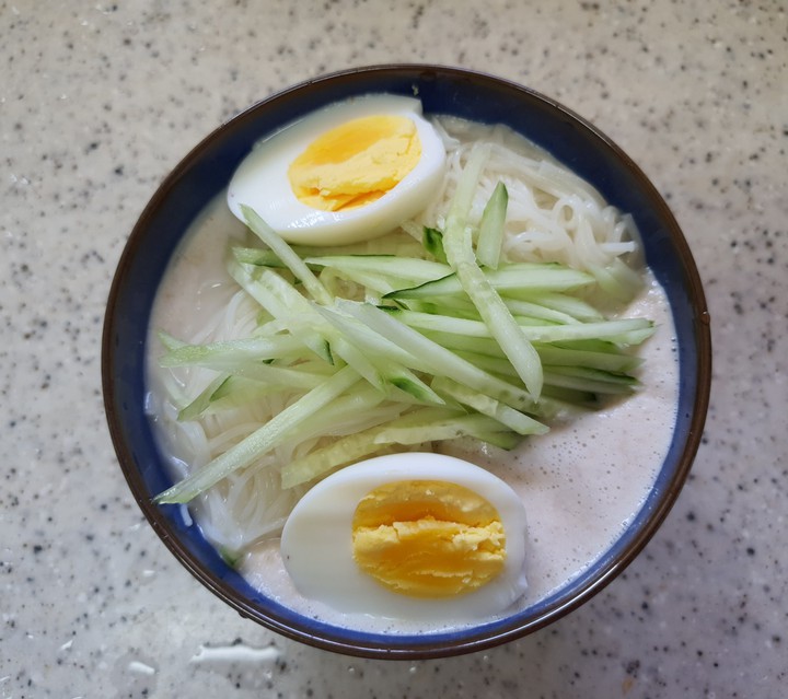 국수