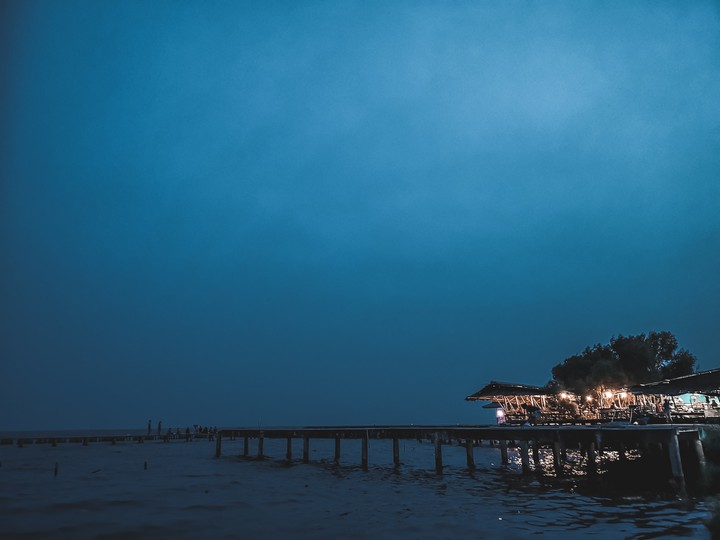 "Sea what I sea.”