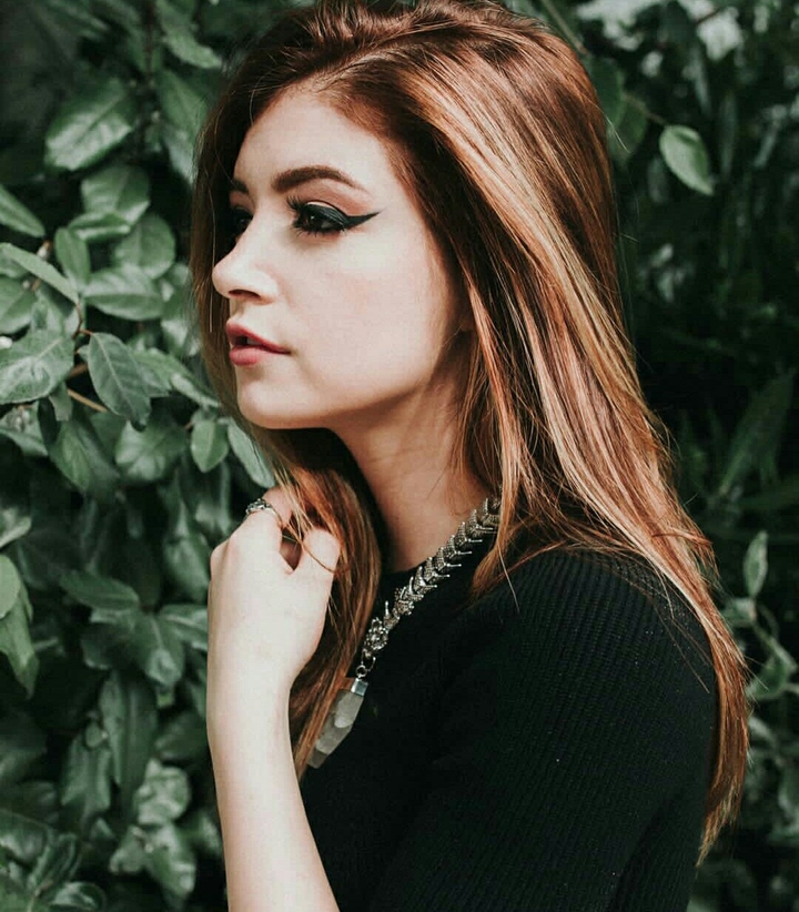 OMG GIRL