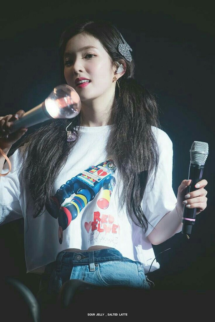 Red Velvet*