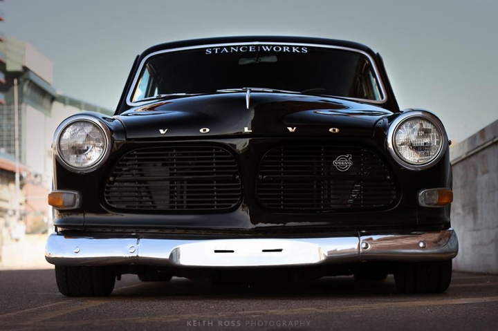 Volvo
