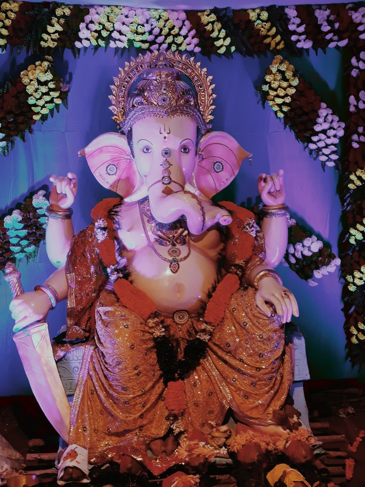 2k18 ganesha