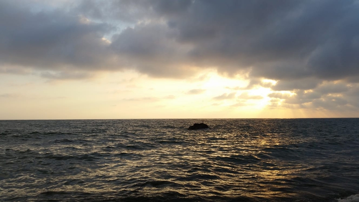 Sea