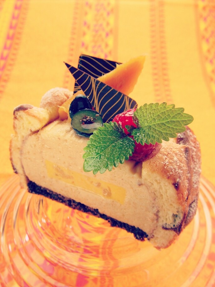 Sweets
