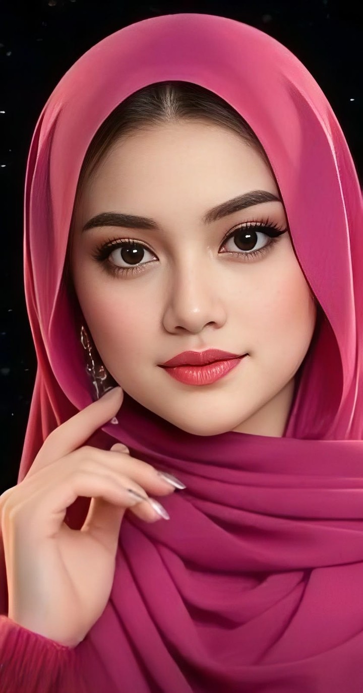 sfondi Beauty, model