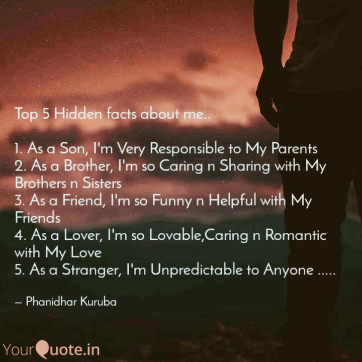Myself
