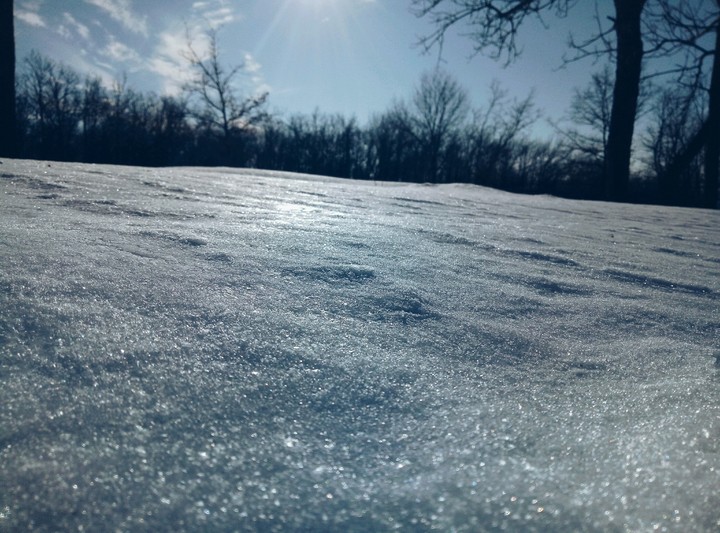 Snow
