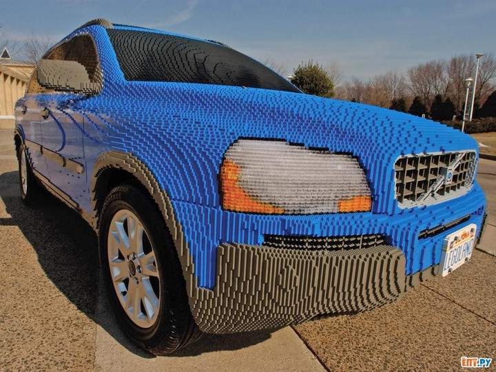 Volovo xc90