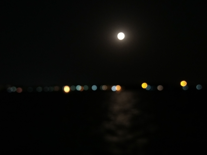 moon