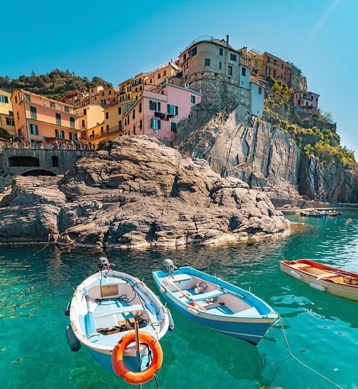 manarola