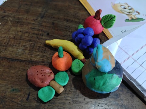 Fruits