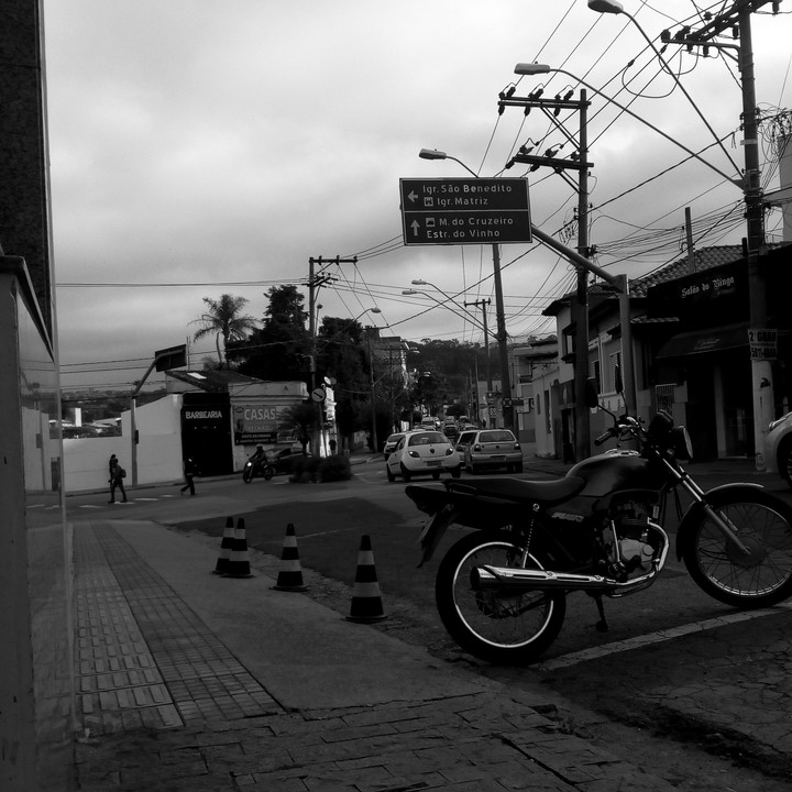 STREET
