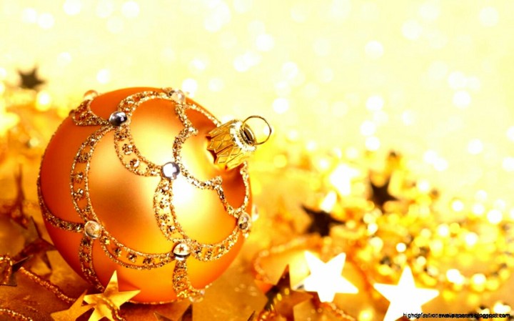 Golden Happiness