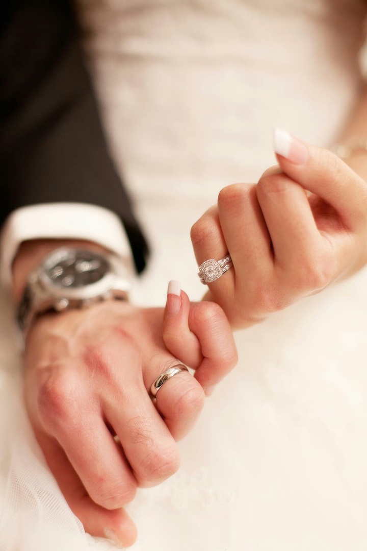 happy wedding