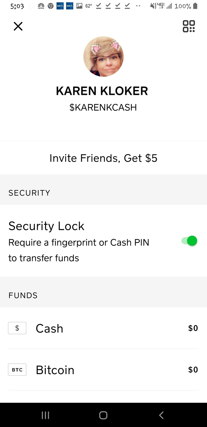 $KARENKCASH