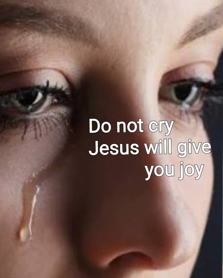 JESUS CRISTO