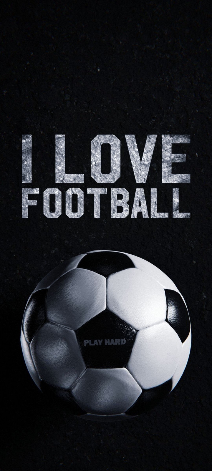 Football love