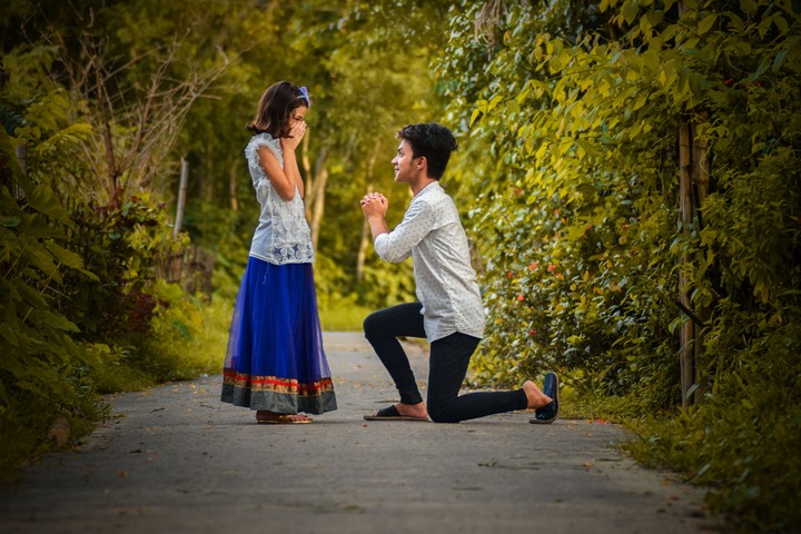 love
