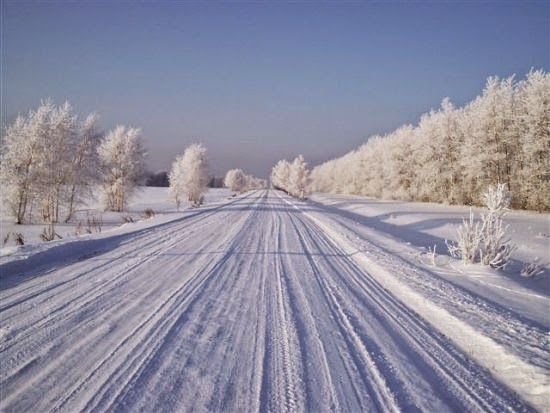 winter