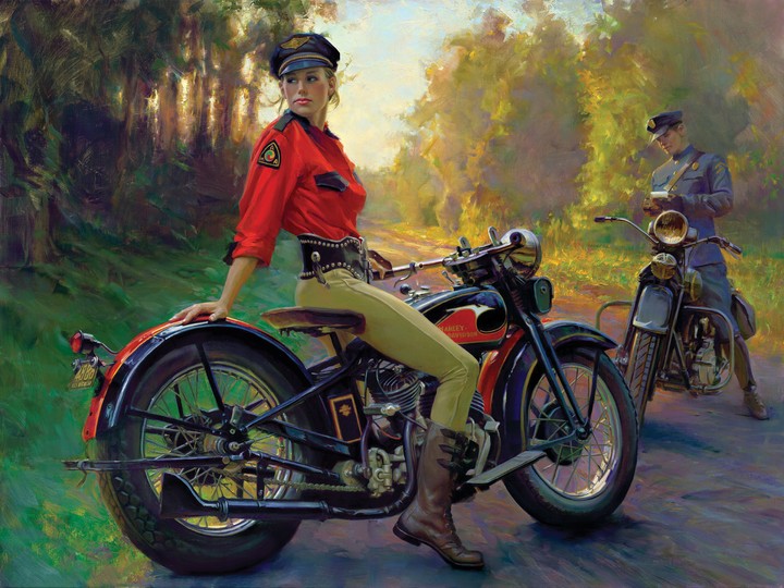 motorbiker