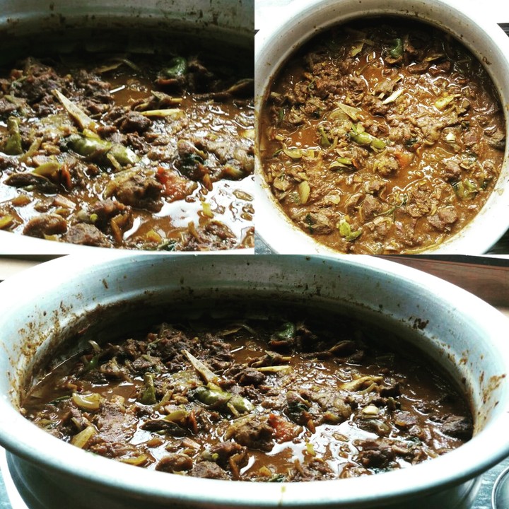 mutton kuruma