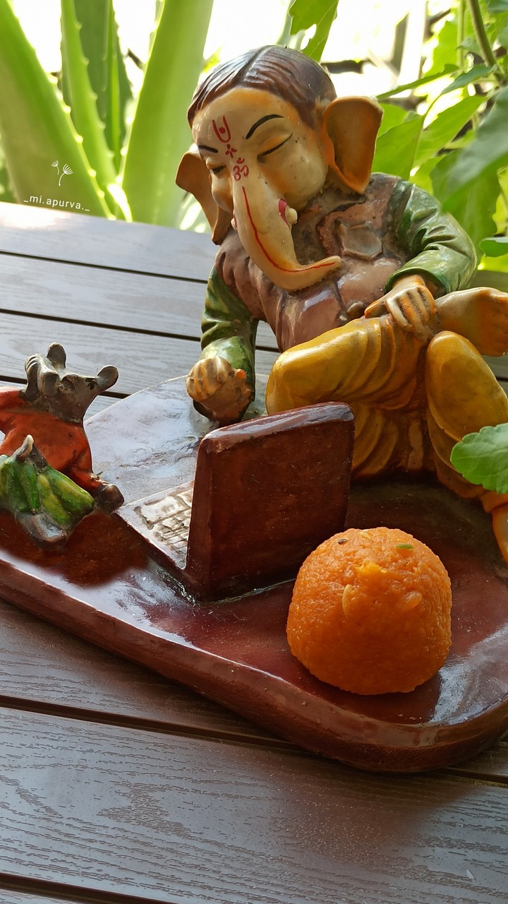 Ganesha