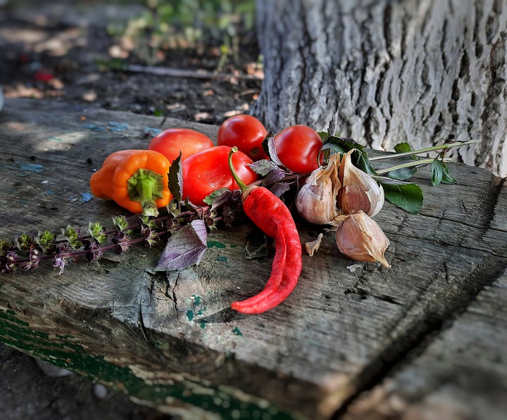 still life