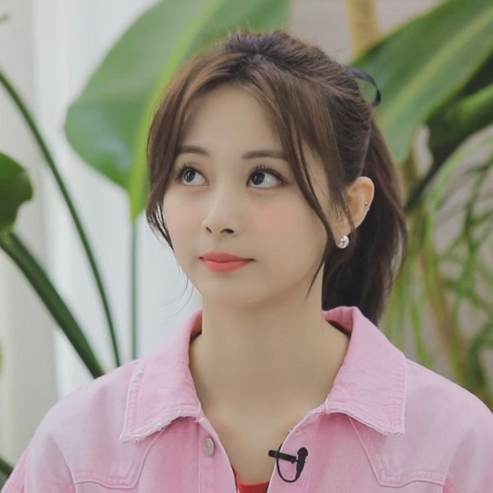 Tzuyu