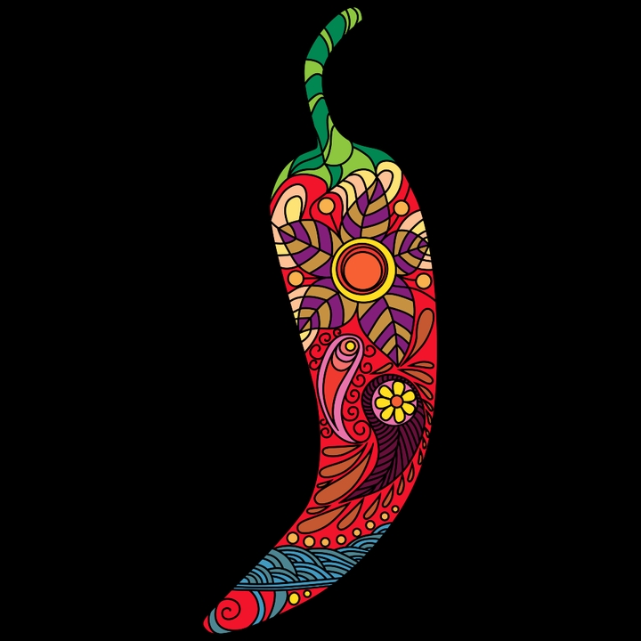 Chili pepper