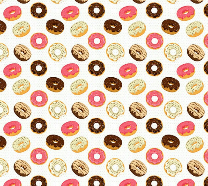Donuts