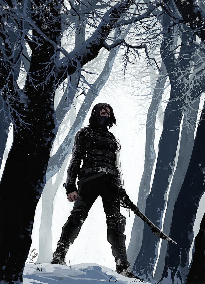 winter solder