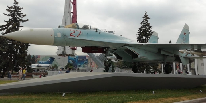 ВДНХ