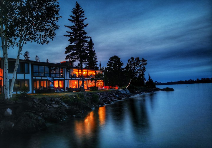 Serenity