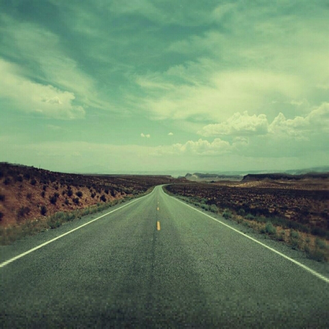 road