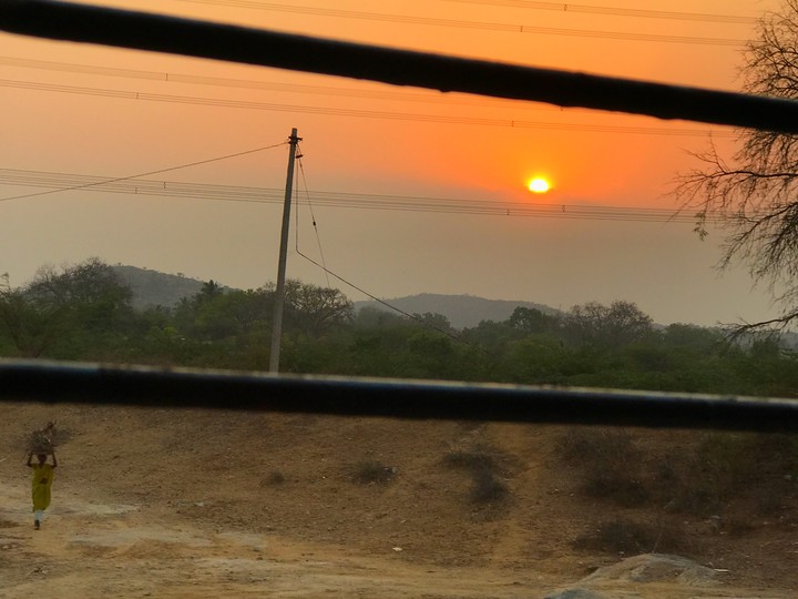 Sunrise