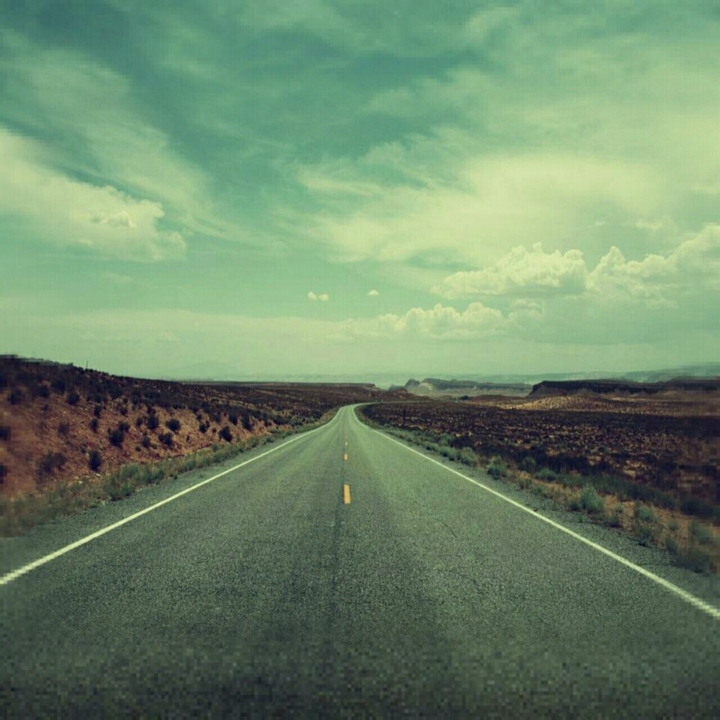 road