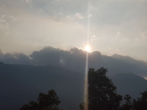 Sunrise