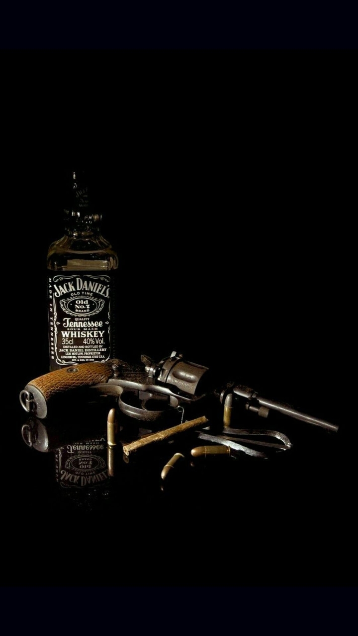 Jack Daniels