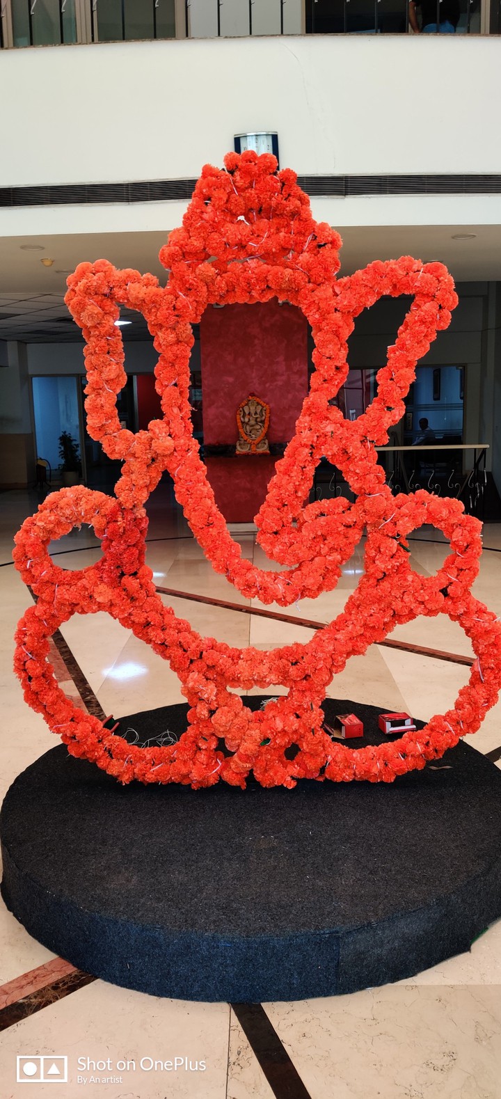 Jai Ganesha